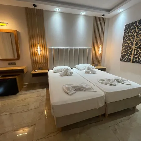 Rachoni Amazing And Maisonettes فندق Skala Rachoni (Thasos)