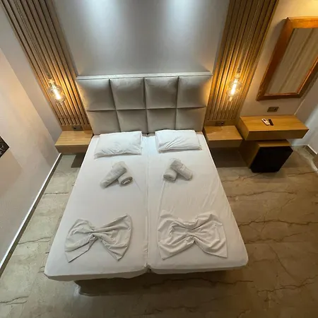 Rachoni Amazing And Maisonettes فندق Skala Rachoni (Thasos)