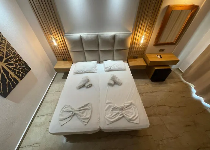 Rachoni Amazing And Maisonettes فندق Skala Rachoni (Thasos)
